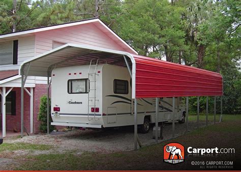 12x36x12 metal boxed truss carports|12x36 rv carport roof.